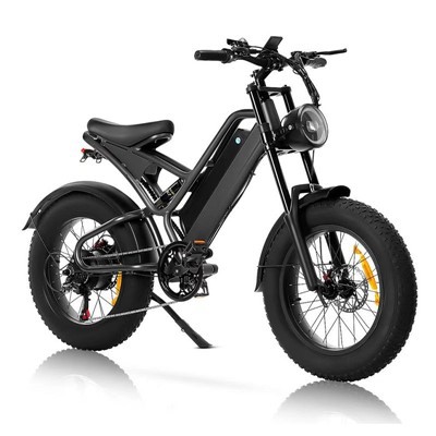 Ebikes Road