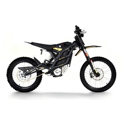 Elektrická kolobežka Dirt Bike
